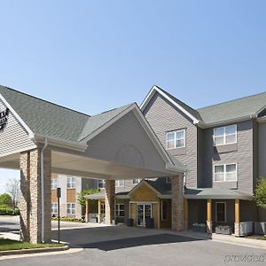 Country Inn & Suites By Radisson, Washington Dulles International Airport, Va